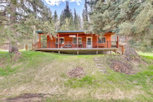 UTV Rentals, Fire Pit: Rally Home Base in Deadwood