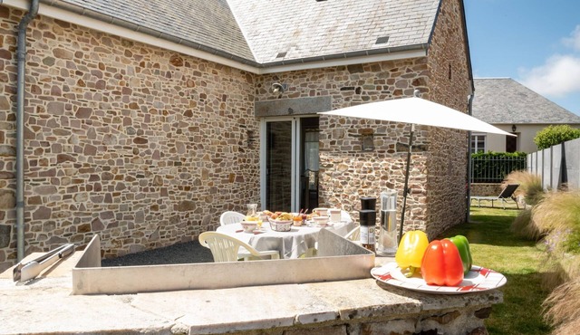Vacation home Zoé by Interhome