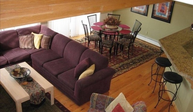 Vail/Beaver Creek: Mountain retreat, comfort, convenience and enjoyment!