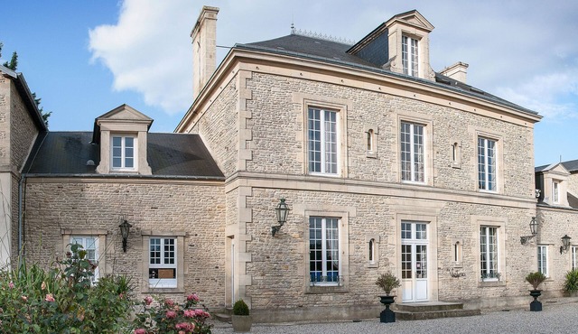 Victoria Arromanches B&B