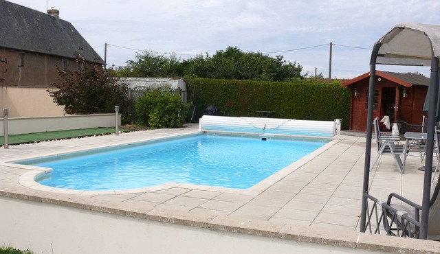 Villa des Champs