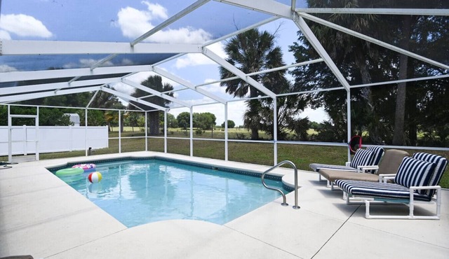 Villa S&G: Spacious 5 bedroom, family vacations