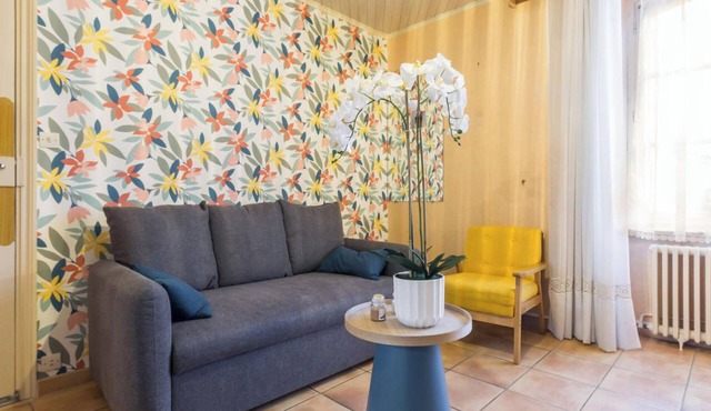 Vintage house in the heart of Cotentin