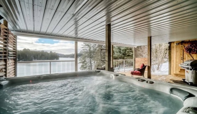 Vrbo Property