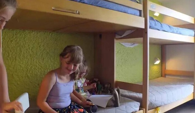 VVF Cotentin Channel Islands * - 3 Rooms 5 People 1 baby