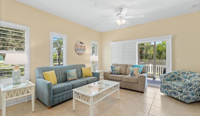 ☀️Waterfront Resort🐶 Pet Friendly🐶 Bouchelle Island 125☀️