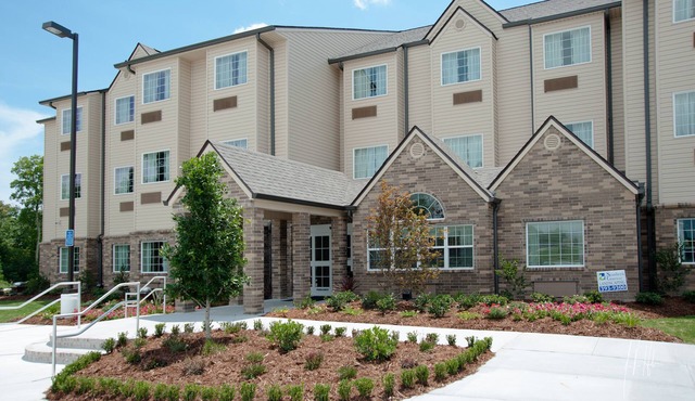 WeStay Suites - Belle Chasse