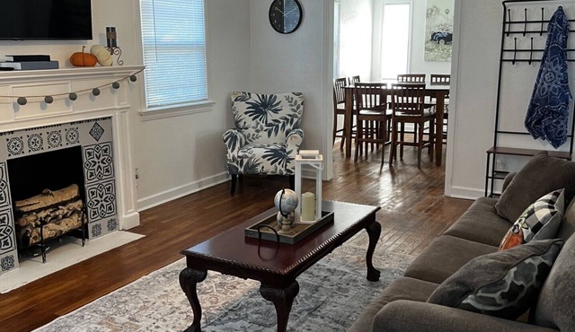 Western Melody Your Home away from Home