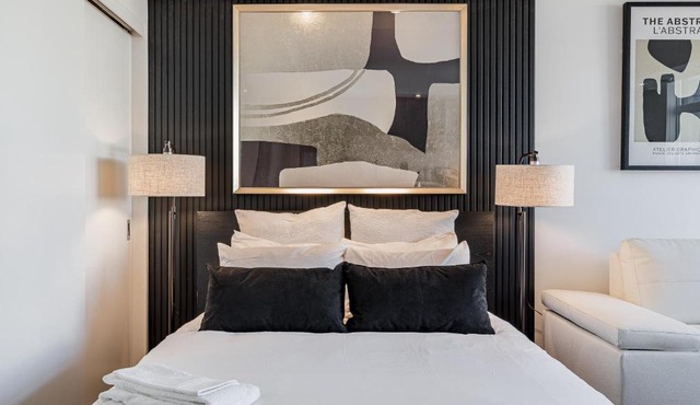Westview Luxury Suites