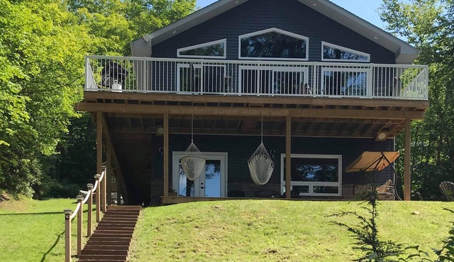 Where Friends and Family make Memories.