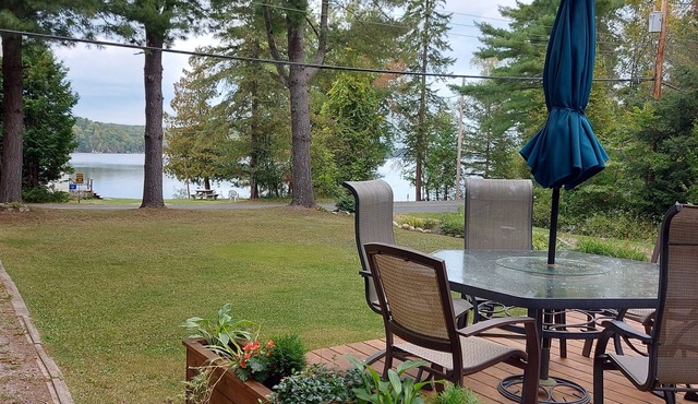 Whispering Pines Chalet