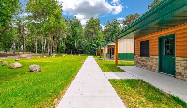 Whitetail Ridge Cabins | Three Cabin Retreat