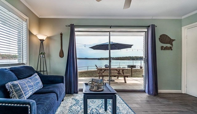 Willow Beach Resort