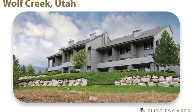 Wolf Creek Resort 1bdr