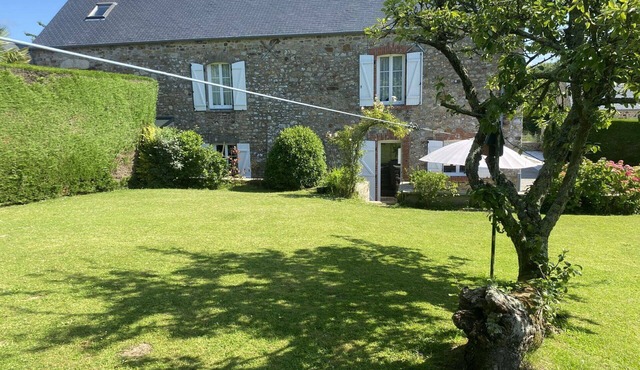 Wonderful villa for 6 guests with WIFI, TV, terrace and pets allowed