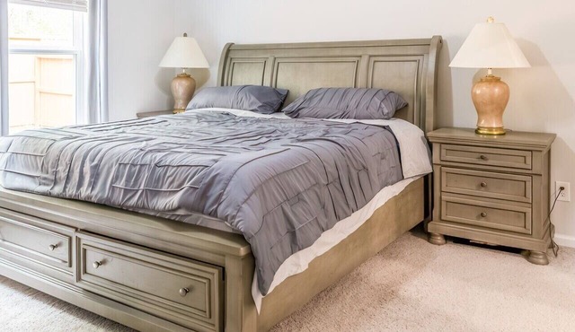 Woodridge - Shared with owner