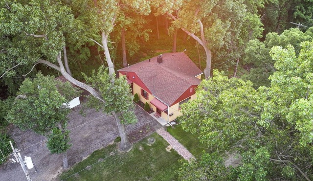 Woodscape Haven · Cozy 3BR Escape