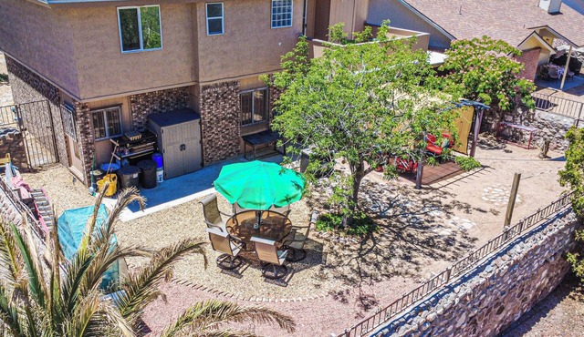 Work Extended Stay Home - Comfortable Living in El Paso