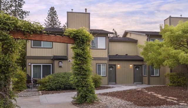WorldMark Bass Lake - 2BD Sleeps 6