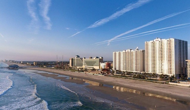 🌴 Wyndham Ocean Walk Resort✨ Experience Paradise in a 2BR Villa - Sleeps 8!