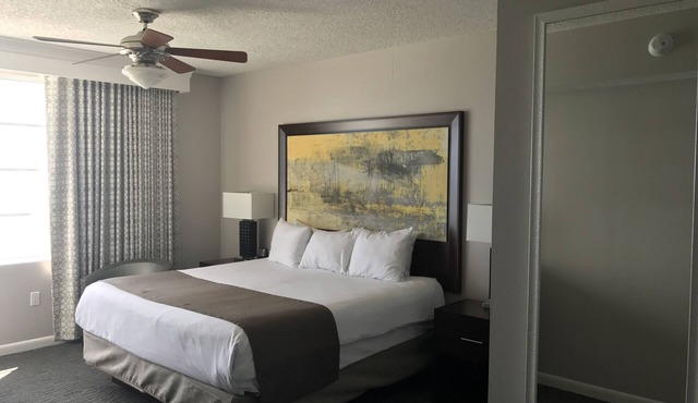 Wyndham Ocean Walk 1BR