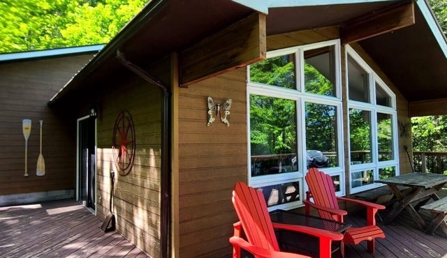 Your Family Cottage Experience