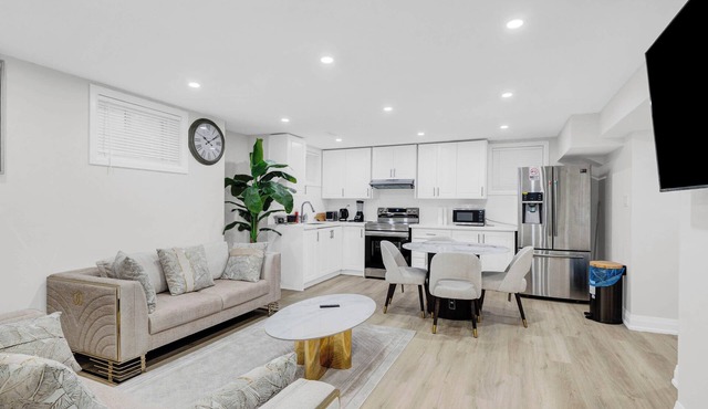 Your Luxurious Caledon escape close to everywhere