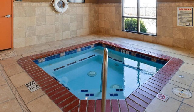 Your Relaxing Getaway Awaits! 2 Units, Indoor Pool, Pet-Friendly Property!