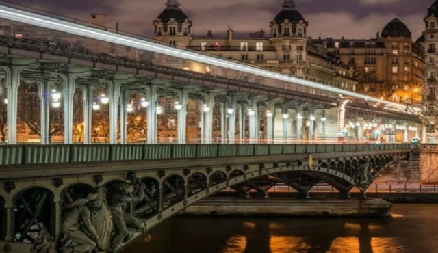 YOUR SOLUTION TO A LUXURY STAY- 250M2 TOP LUXURY CHAMPS ELYSEES