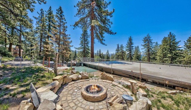 Zephyr Cove Unit 8