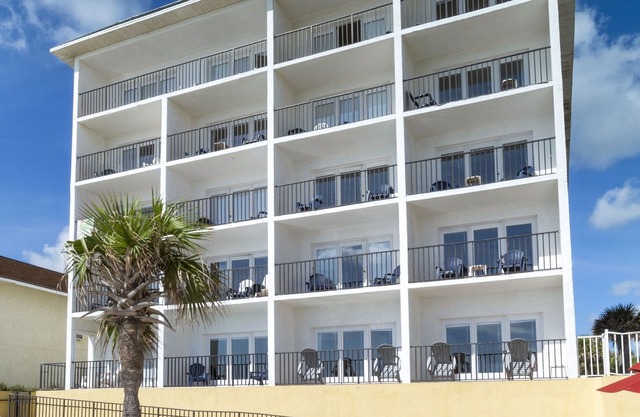 Beach Quarters Daytona