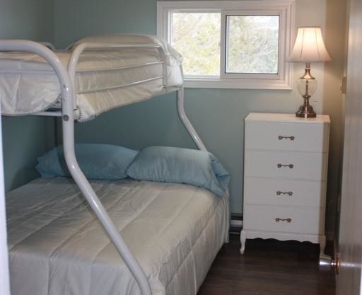 Beautiful Beach Front Resort - 2 Bedroom standard Suite (B)