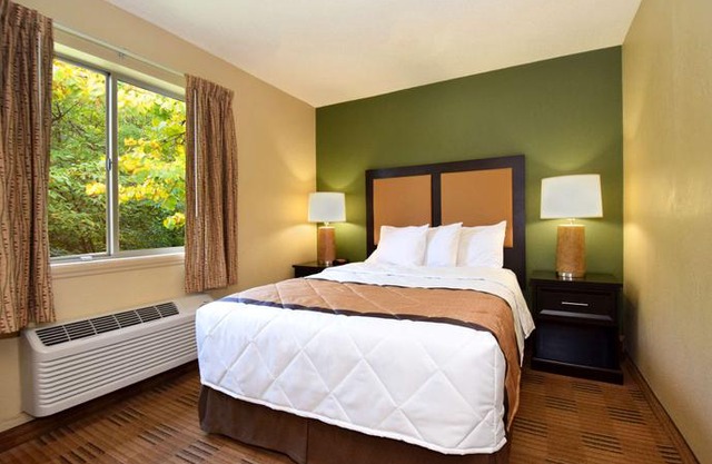 Extended Stay America - Corpus Christi - Staples