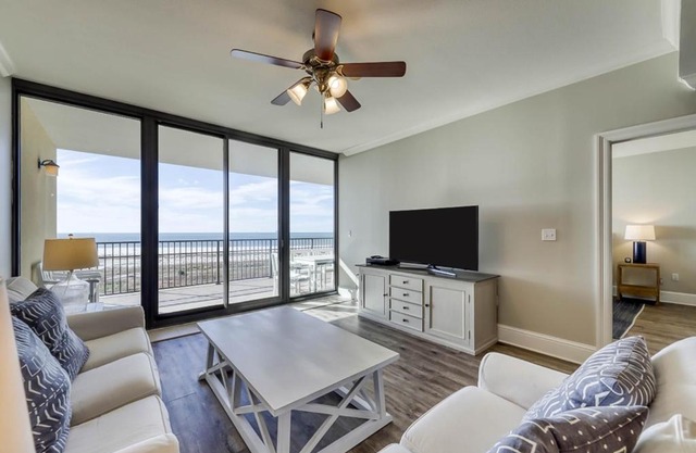 Holiday Isle 603