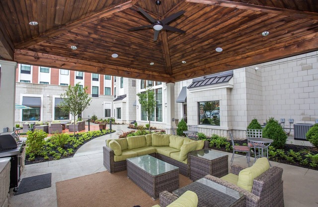 Indoor Pool. Free Breakfast. Gym. Your Next Adventure!