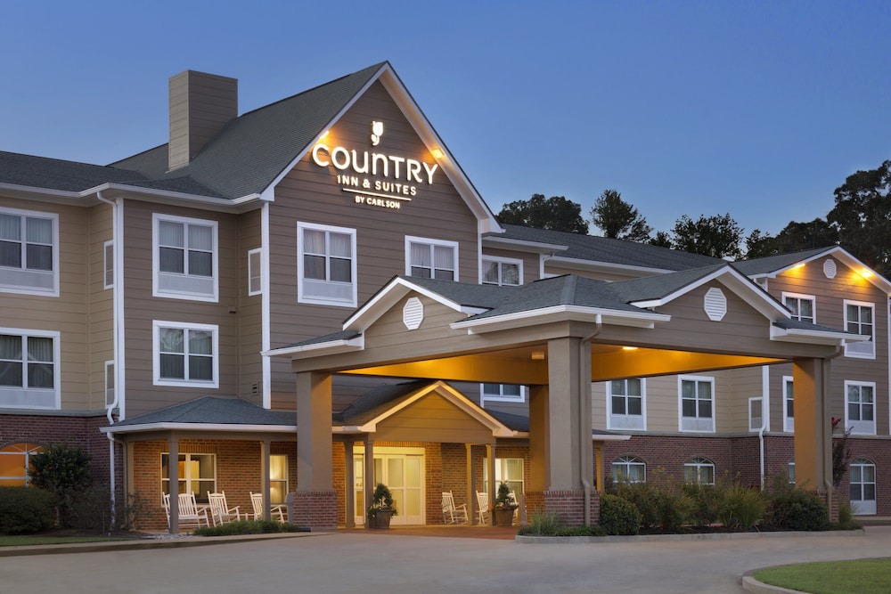 Pineville Hotel | Country Inn & Suites by Radisson, Pineville, La