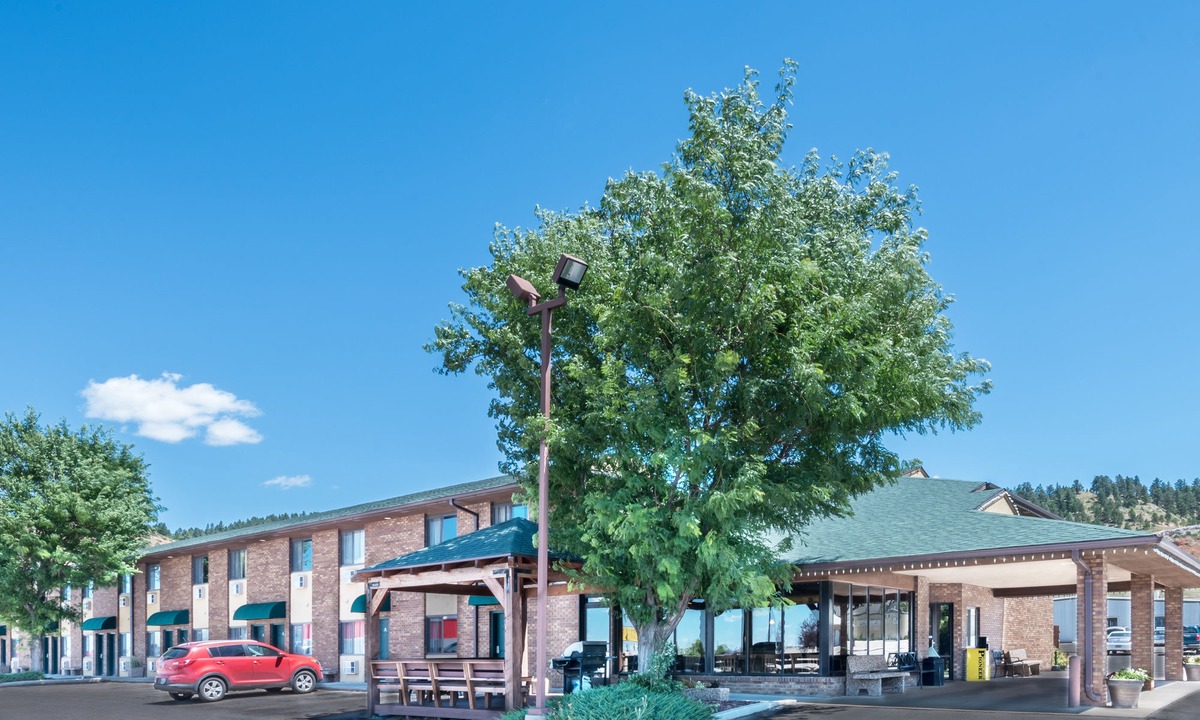 Spearfish Hotel | Days Inn by Wyndham Spearfish