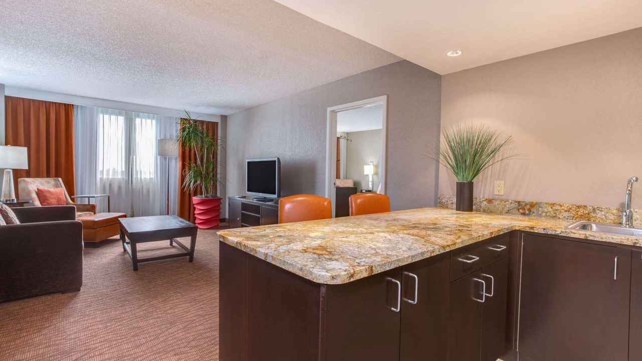 Photo of Livingroom in Flagami