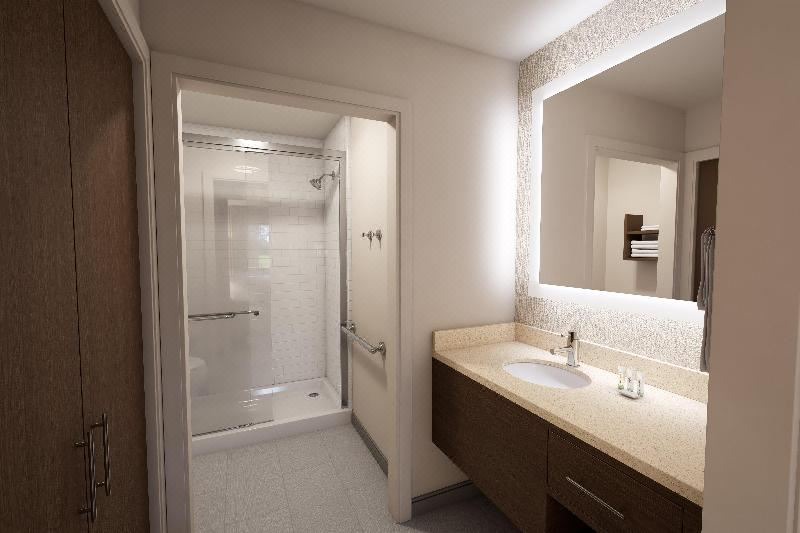 Photo of Bathroom in Utica