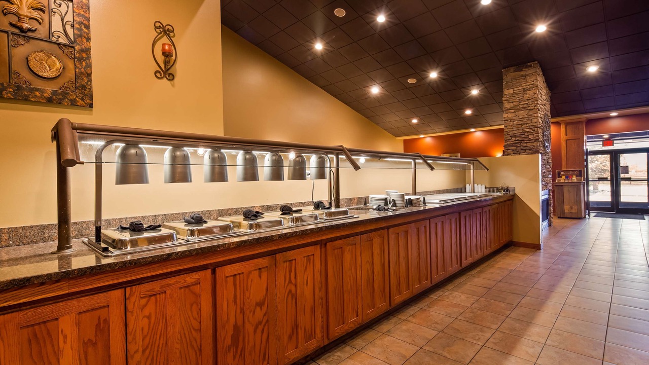 Photo of Kitchen in Gillette