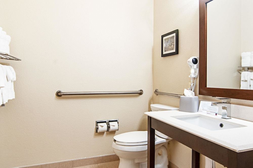 Photo of Bathroom in Northwest Dallas