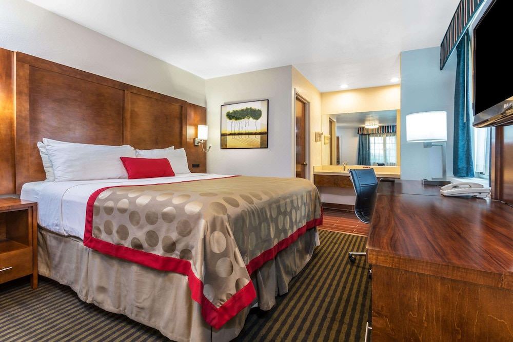 Photo of Bedroom in North Whisman