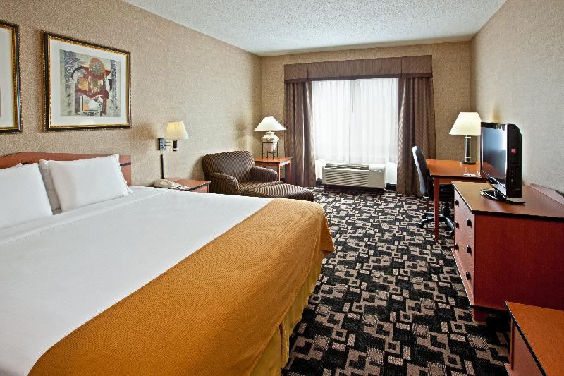 Photo of Bedroom in Greenwood