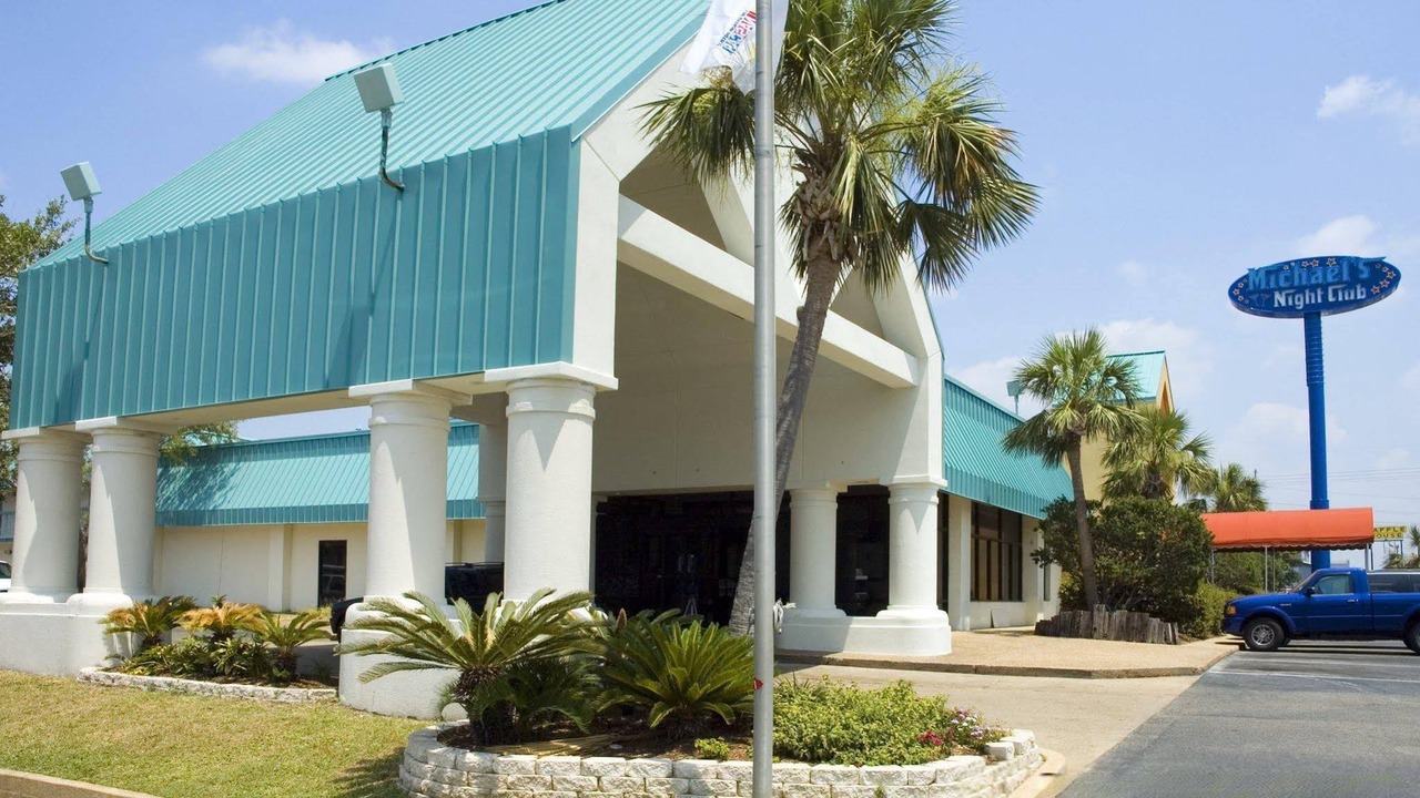 Photo of Buildings in Gulfport