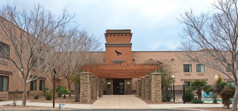 Photo of Buildings in Tombstone