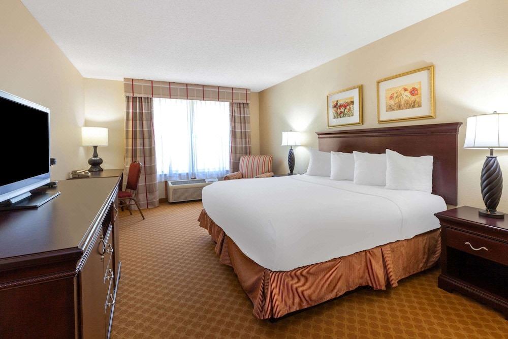 Photo of Bedroom in Iron Mountain