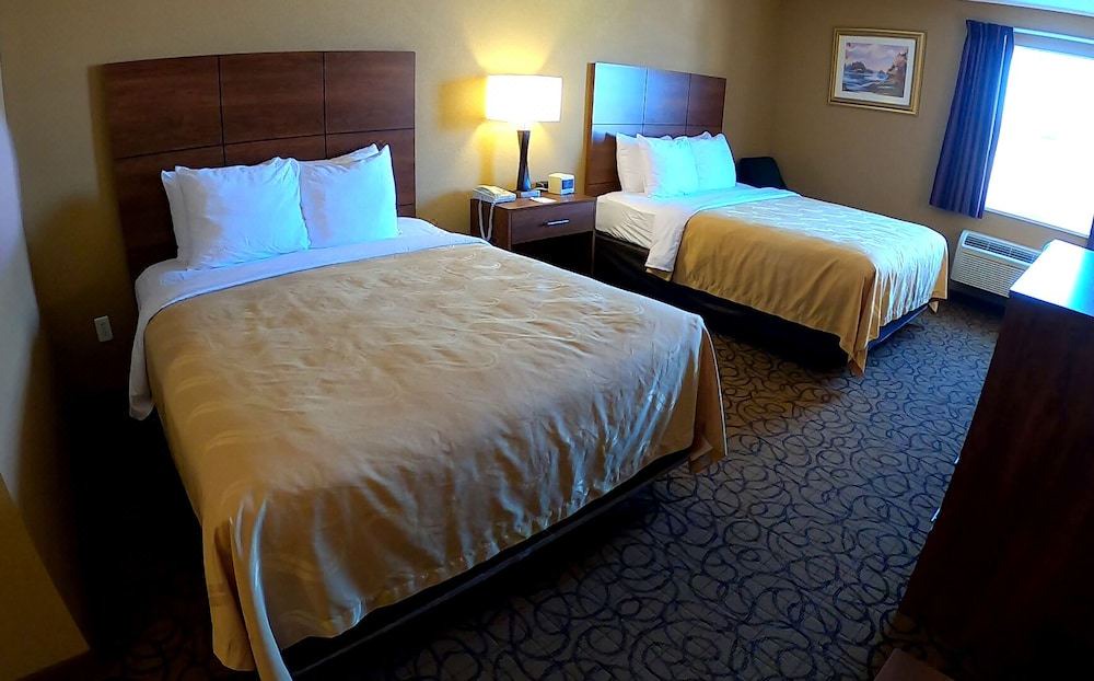 Photo of Bedroom in Manistique