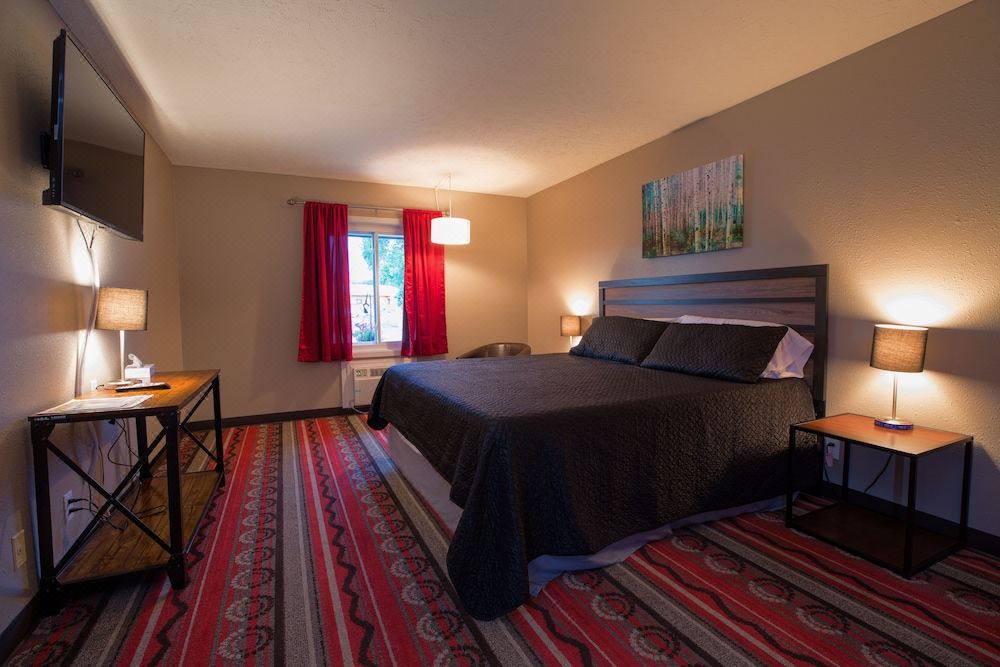 Photo of Bedroom in Glenwood