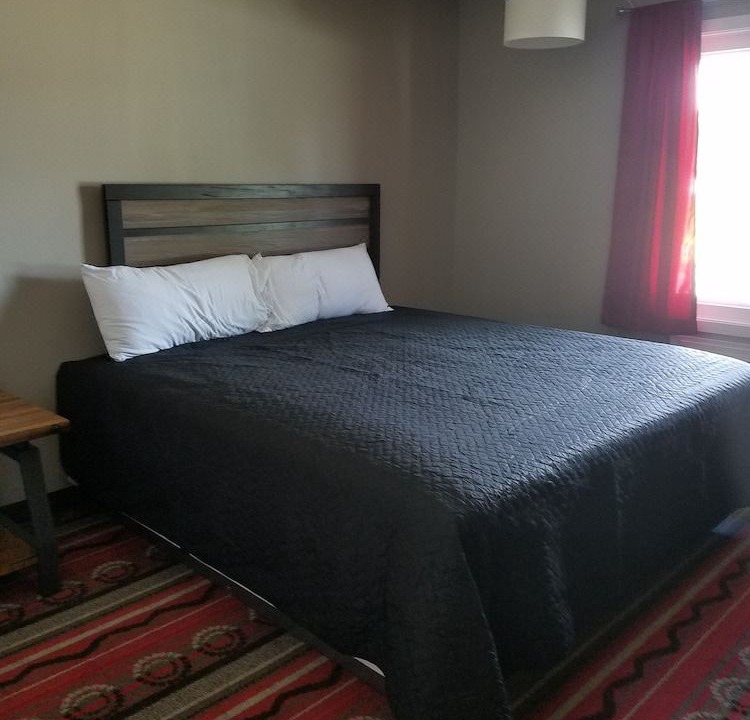 Photo of Bedroom in Glenwood