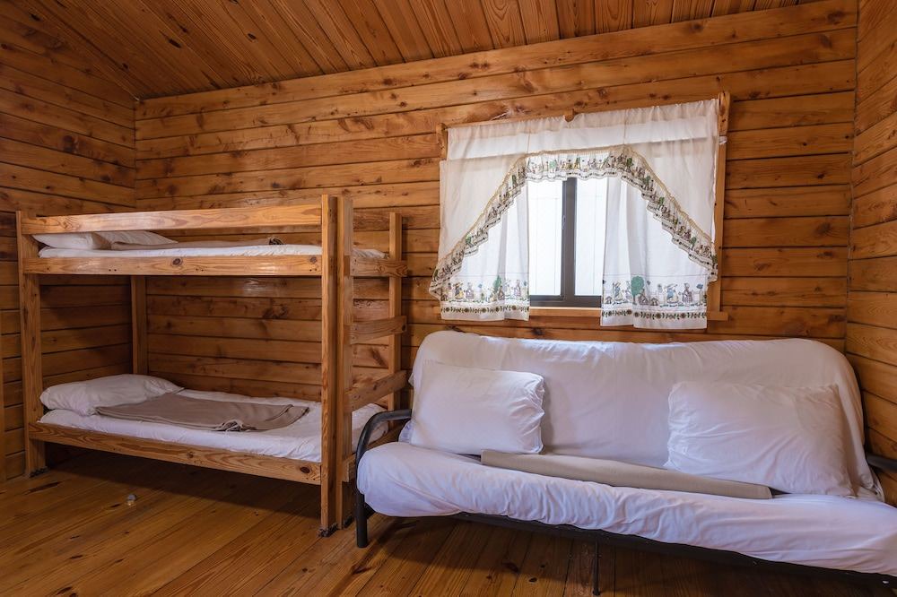 Photo of Bedroom in Hot Springs